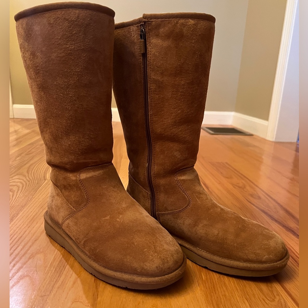 Authentic Ugg Sumner Boot - image 2